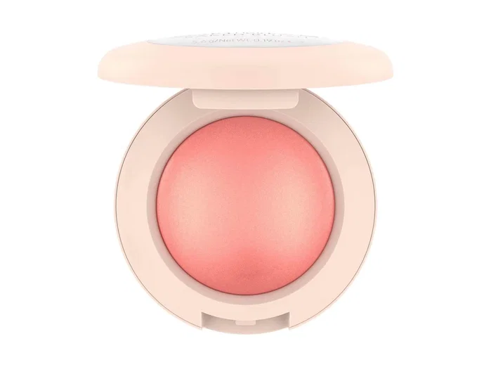 Catrice Soft Glam Baked Blush 010-On Cloud Pink